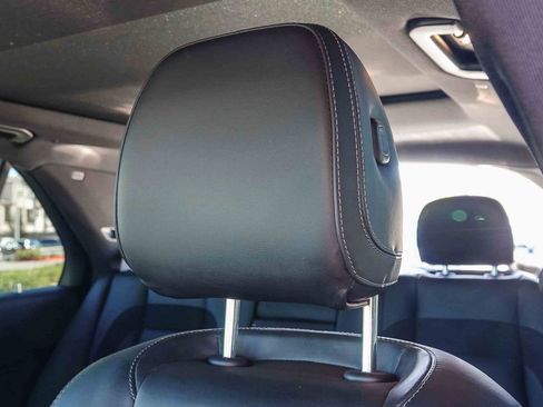 Certified 2024 Mercedes-Benz GLE 53 AMG GLE 53 AMG image 24