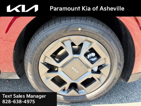 New 2026 Kia Carnival SX image 30