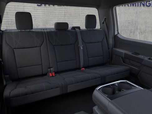 New 2026 Ford F150 STX image 11