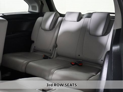Used 2023 Honda Odyssey Elite image 10