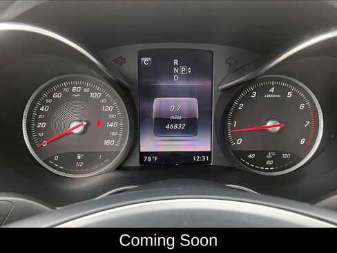 Used 2015 Mercedes-Benz C 300 4MATIC Sedan image 26