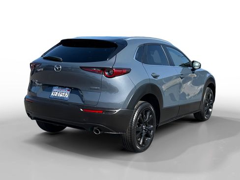 Certified 2022 MAZDA CX-30 AWD 2.5 S w/ Preferred Package image 5