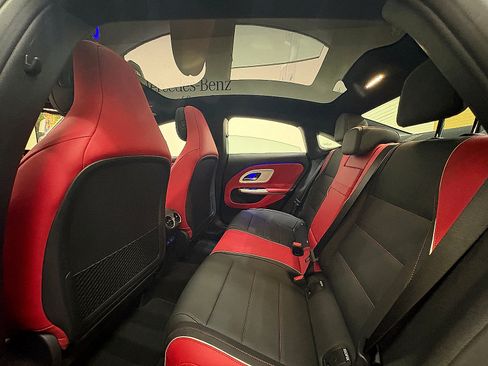 New 2027 Mercedes-Benz CLA 220 image 25