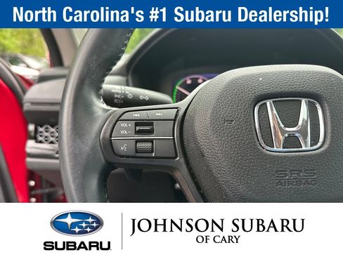 Used 2023 Honda Accord EX-L image 17
