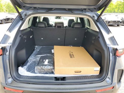 New 2026 MAZDA CX-50 AWD 2.5 S w/ Weather Package image 8