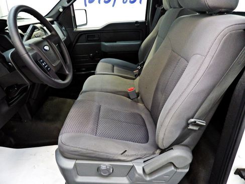 Used 2013 Ford F150 XL w/ XL Plus Pkg RWD image 7