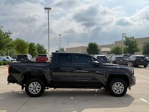 Used 2024 Toyota Tacoma SR AWD/4WD image 6