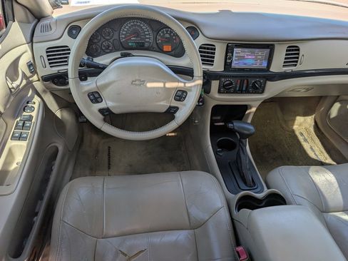 Used 2005 Chevrolet Impala SS w/ Preferred Equipment Group FWD image 21