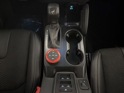 New 2025 Ford Bronco Raptor w/ Interior Carbon Fiber Pack image 12