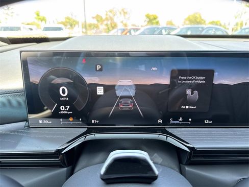 New 2026 Genesis GV80 3.5T Prestige image 12