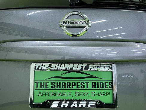 Used 2018 Nissan Murano S image 12