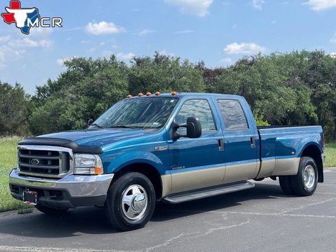 Used 2000 Ford F350 Lariat RWD image 4