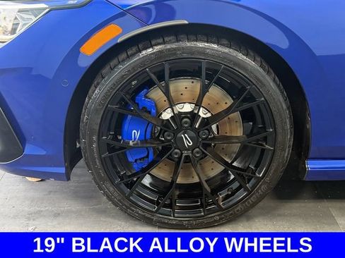 Used 2026 Volkswagen Golf AWD/4WD image 4