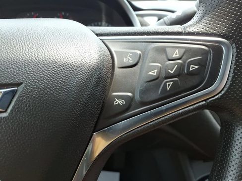 Used 2024 Chevrolet Malibu LS w/ Driver Confidence Package FWD image 19