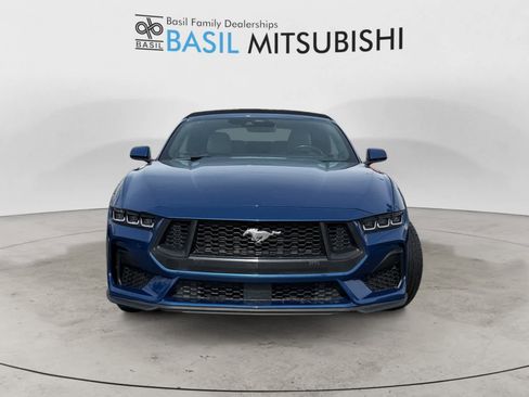 Used 2024 Ford Mustang Premium image 8