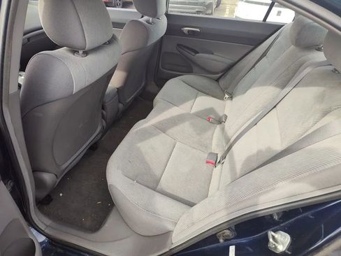 Used 2010 Honda Civic LX image 9