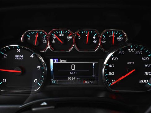 Used 2017 Chevrolet Silverado 1500 LT image 13