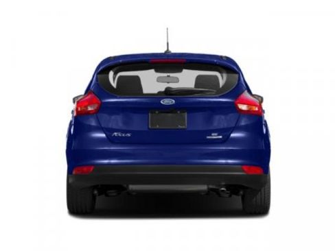 Used 2015 Ford Focus SE image 5