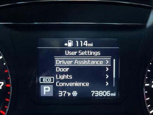 Used 2020 Kia Sorento LX w/ LX I4 Convenience Package image 13