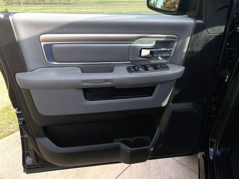 Used 2019 RAM 1500 Big Horn image 27