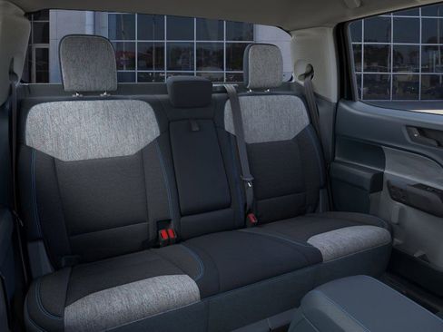 New 2025 Ford Maverick XLT w/ XLT Luxury Package image 40