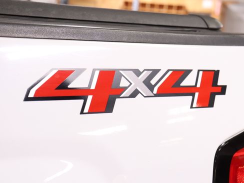 Used 2019 Chevrolet Silverado 1500 W/T w/ WT Convenience Package image 62