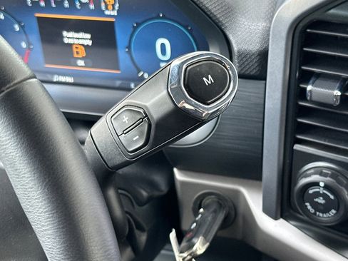 Used 2024 Ford F150 XLT w/ FX4 Off-Road Package image 23