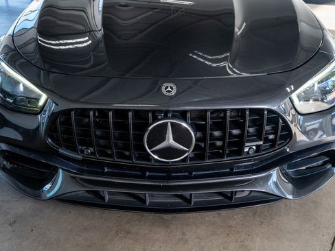 Used 2021 Mercedes-Benz E 63 AMG S image 15