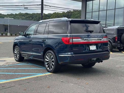 Used 2020 Lincoln Navigator Reserve w/ Luxury Package AWD/4WD image 5