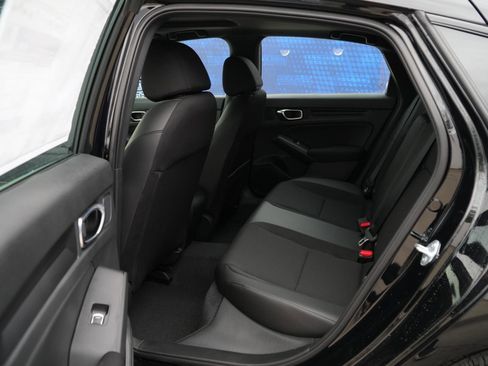 New 2026 Honda Civic Sport image 19