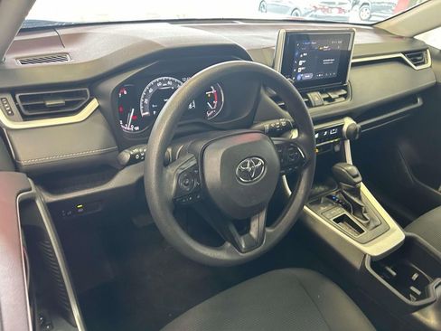 Used 2024 Toyota RAV4 LE FWD image 13