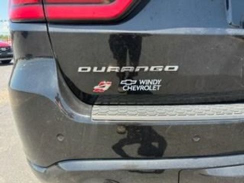 Used 2024 Dodge Durango GT AWD/4WD image 7
