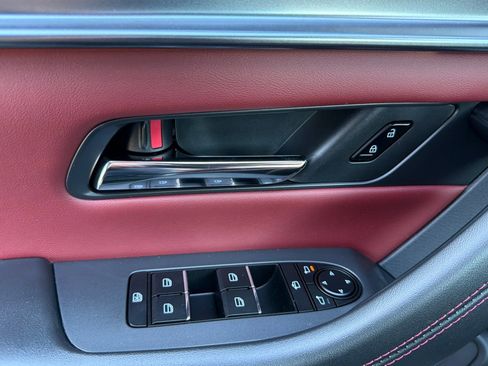 New 2026 MAZDA CX-70 3.3 Turbo S w/ Premium Package image 11