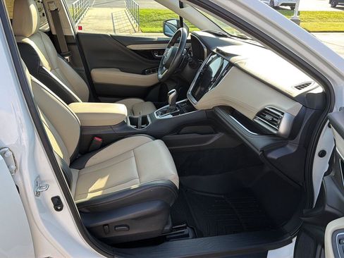 Used 2023 Subaru Outback Limited AWD/4WD image 14