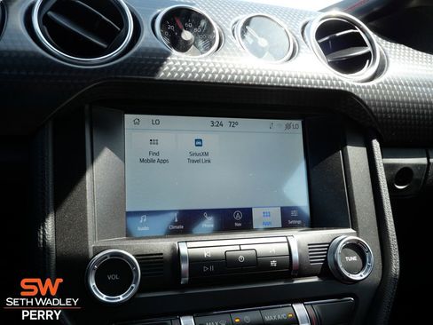 Used 2022 Ford Mustang GT Premium w/ GT Performance Package RWD image 16