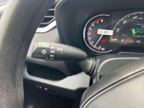 Certified 2023 Toyota RAV4 LE image 25