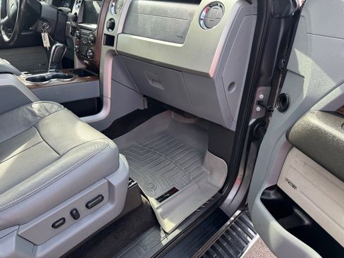 Used 2014 Ford F150 Lariat w/ Equipment Group 502A Luxury AWD/4WD image 19