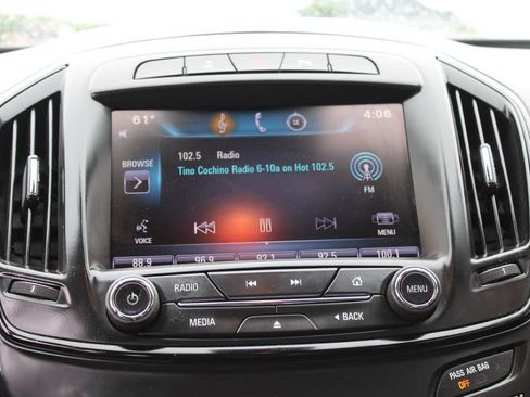 Used 2015 Buick Regal Premium FWD image 45