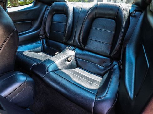 Used 2015 Ford Mustang GT Premium RWD image 44
