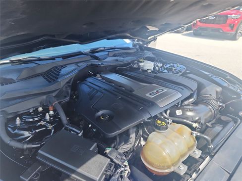 Certified 2020 Ford Mustang GT RWD image 21