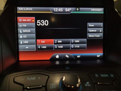 Used 2015 Ford Escape SE w/ Equipment Group 201A image 25