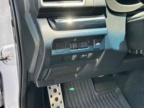 Used 2021 Subaru WRX STI AWD/4WD image 7