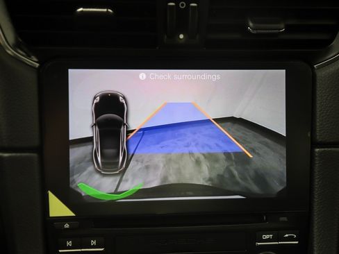 Used 2019 Porsche 911 Carrera image 28