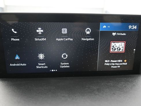 Used 2022 Acura RDX Technology Package image 10