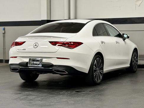 Used 2023 Mercedes-Benz CLA 250 image 12