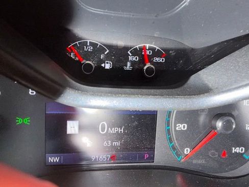 Used 2020 GMC Canyon Denali AWD/4WD image 14