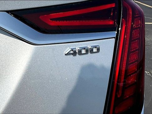 Used 2020 Cadillac CT6 Luxury AWD/4WD image 24