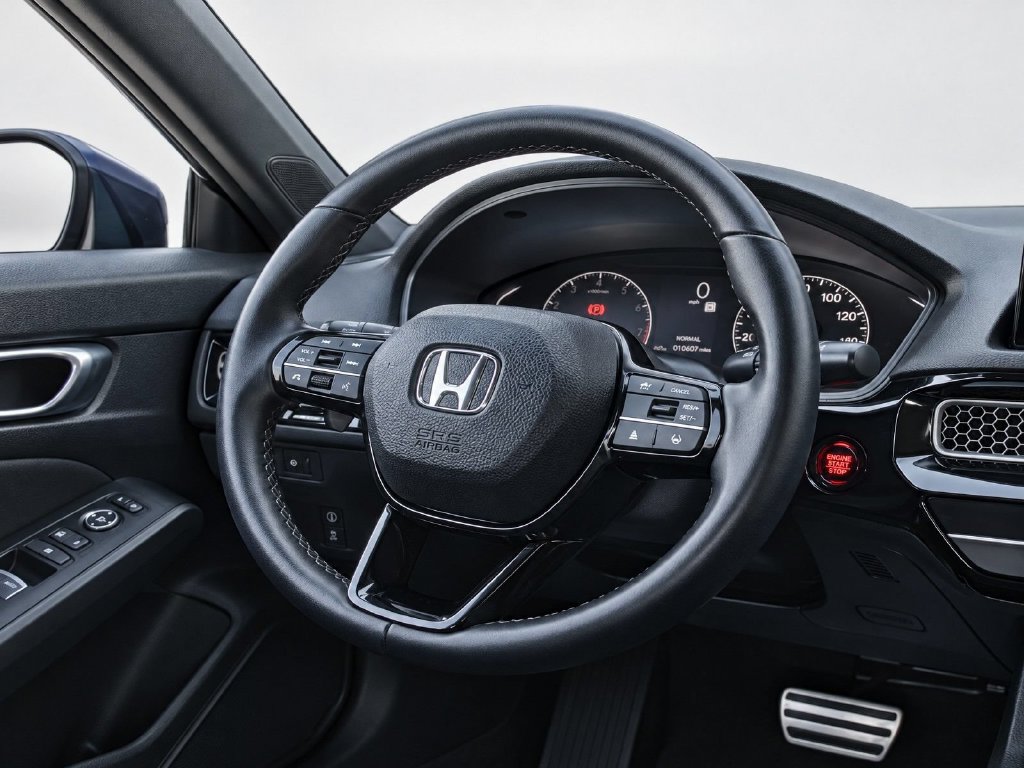 Used 2023 Honda Civic Sport image 35