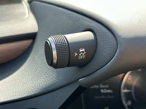 New 2025 Lexus ES 350 w/ Premium Package image 19