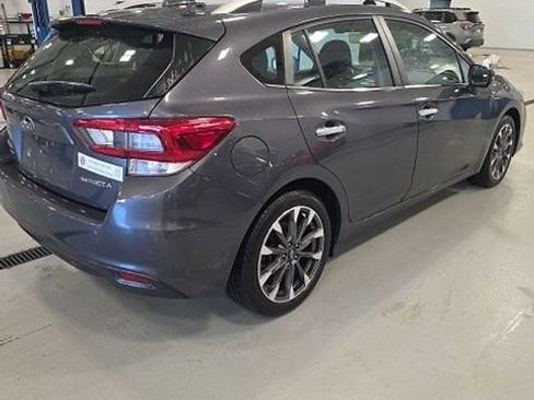 Used 2023 Subaru Impreza 2.0i Limited image 4